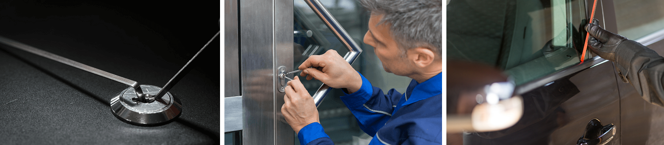 Emergency Locksmith Denver