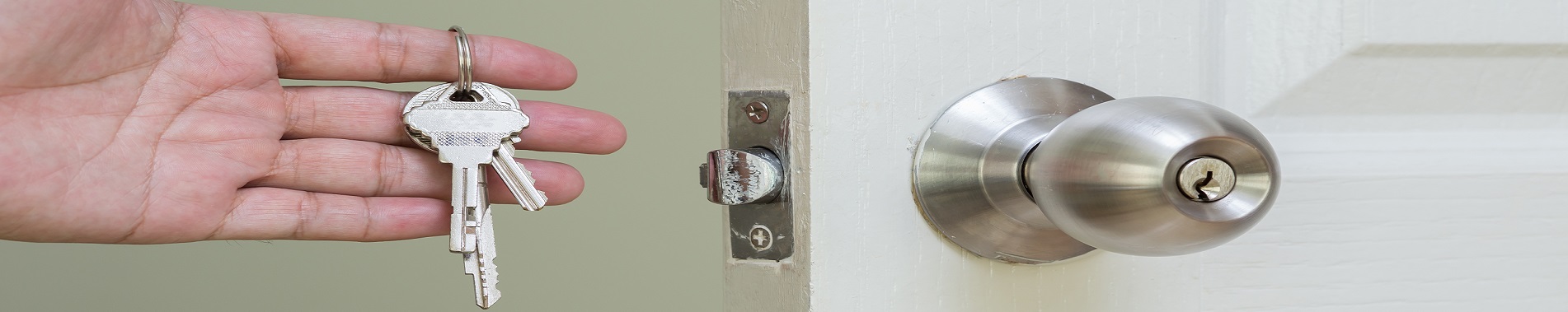 Residential Locksmith Denver